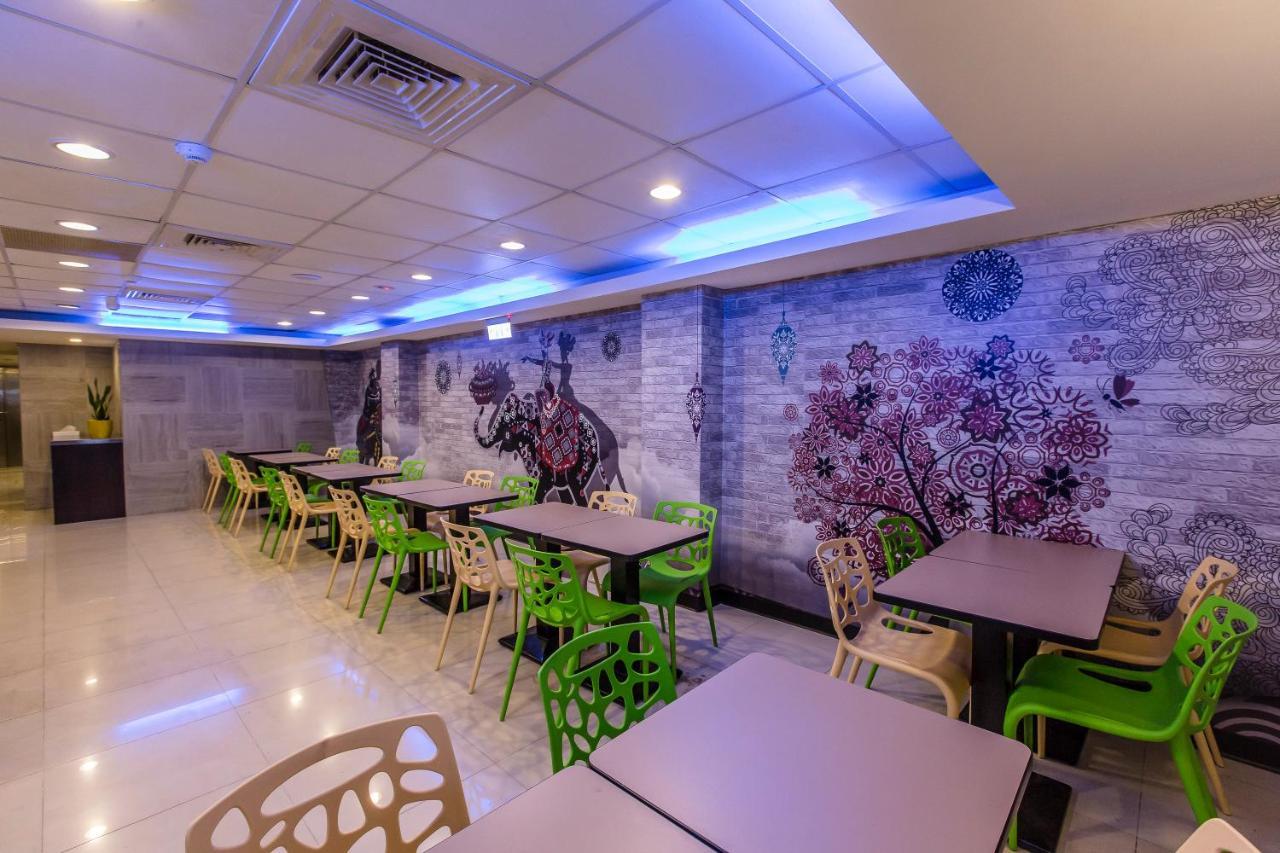 The Cloud Hotel Zhongli Branch ภายนอก รูปภาพ